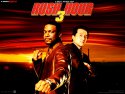 Rush Hour 3 wallpaper