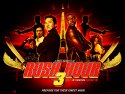 Rush Hour 3 wallpaper