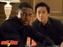 Rush Hour 3 wallpaper