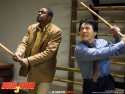 Rush Hour 3 wallpaper