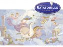 Ratatouille wallpaper