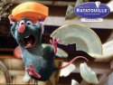 Ratatouille wallpaper