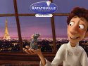 Ratatouille wallpaper