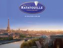 Ratatouille wallpaper