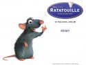 Ratatouille wallpaper