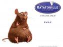 Ratatouille wallpaper