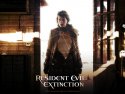 Resident Evil: Extinction wallpaper