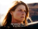 Resident Evil: Extinction wallpaper