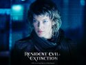 Resident Evil: Extinction