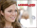 License to Wed