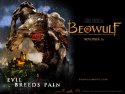 Beowulf wallpaper