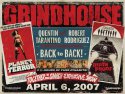 Grindhouse: Death Proof wallpaper