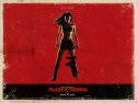 Grindhouse: Planet Terror wallpaper