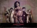 Grindhouse: Planet Terror wallpaper