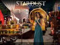 Stardust wallpaper