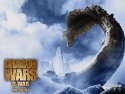 Dragon Wars wallpaper