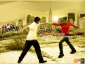 Mad Hot Ballroom wallpaper