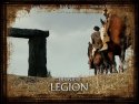 The Last Legion wallpaper