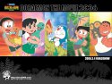 Doraemon The Movie: Nobita's Dinosaur wallpaper
