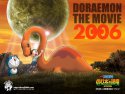 Doraemon The Movie: Nobita's Dinosaur