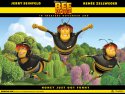 Bee Movie wallpaper