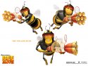 Bee Movie wallpaper