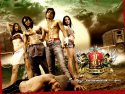 อก 3 ศอก 2 กำปั้น wallpaper
