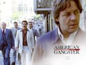 American Gangster wallpaper