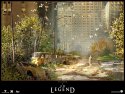 I Am Legend wallpaper