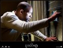 I Am Legend wallpaper