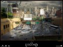 I Am Legend wallpaper