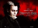 Sweeney Todd wallpaper