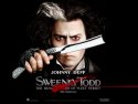 Sweeney Todd wallpaper