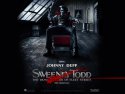 Sweeney Todd wallpaper