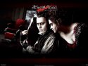 Sweeney Todd wallpaper