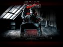 Sweeney Todd wallpaper
