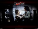 Sweeney Todd wallpaper