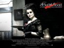 Sweeney Todd wallpaper