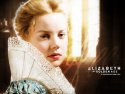 Elizabeth: The Golden Age wallpaper