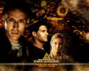 National Treasure: Book of Secrets wallpaper