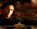 National Treasure: Book of Secrets wallpaper