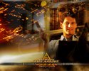 National Treasure: Book of Secrets wallpaper