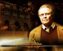 National Treasure: Book of Secrets wallpaper