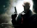 Hitman wallpaper