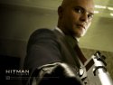 Hitman wallpaper