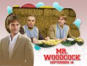 Mr. Woodcock wallpaper