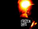 Frozen Days wallpaper