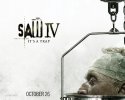 Saw IV wallpaper