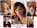 P.S. I Love You wallpaper