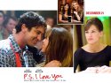 P.S. I Love You wallpaper